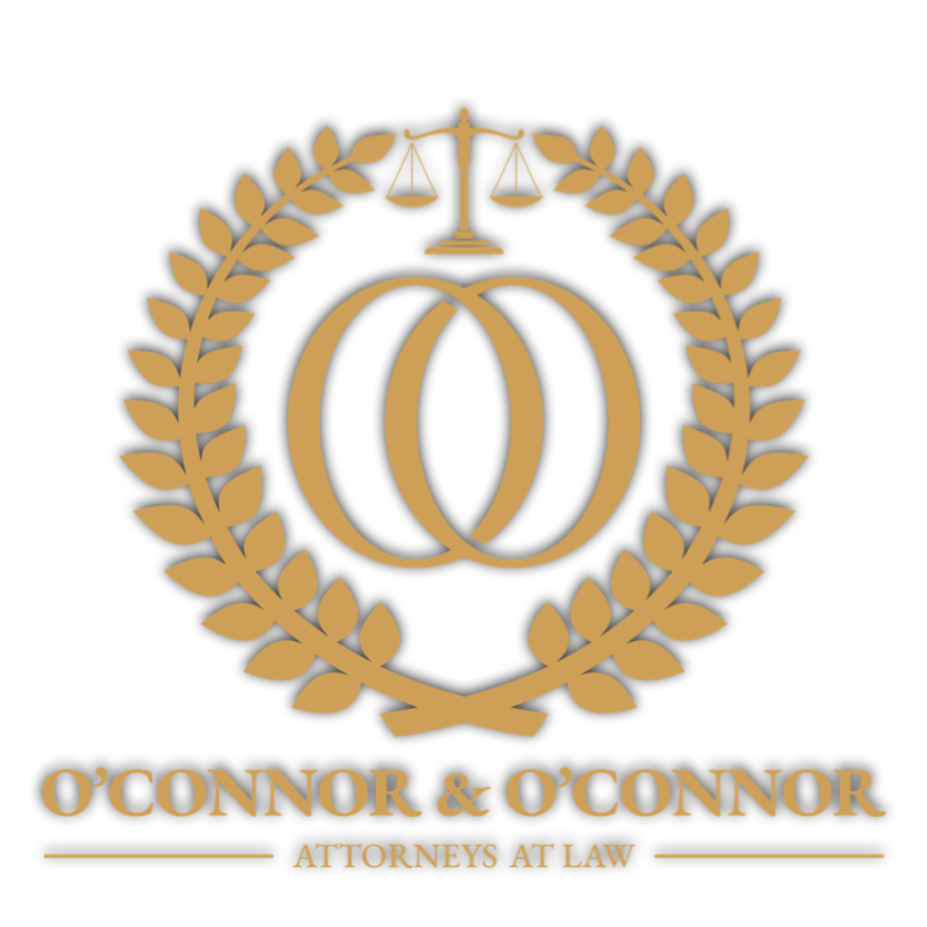 O'Connor & O'Connor logo