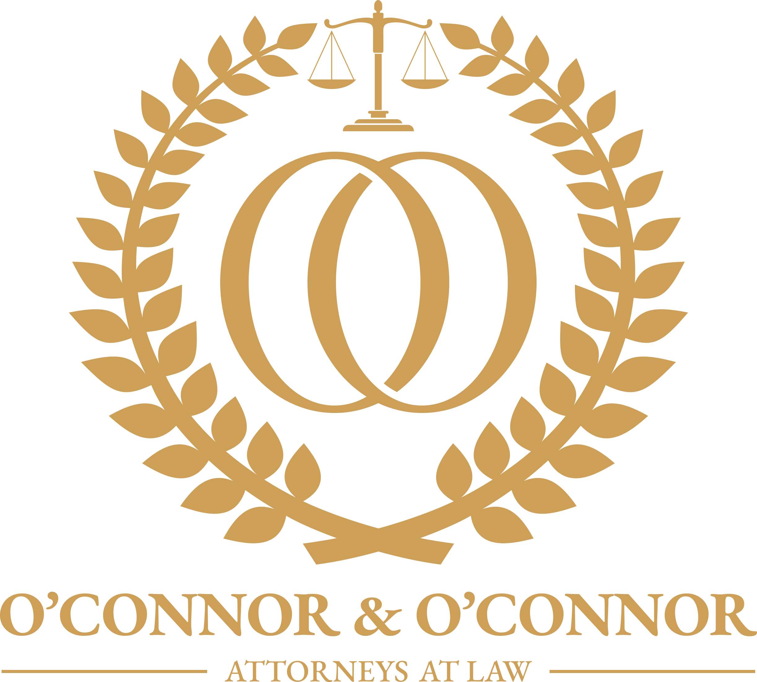 O’Connor & O’Connor Attorneys at Law